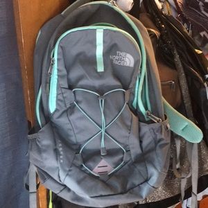 The North Face Backpack